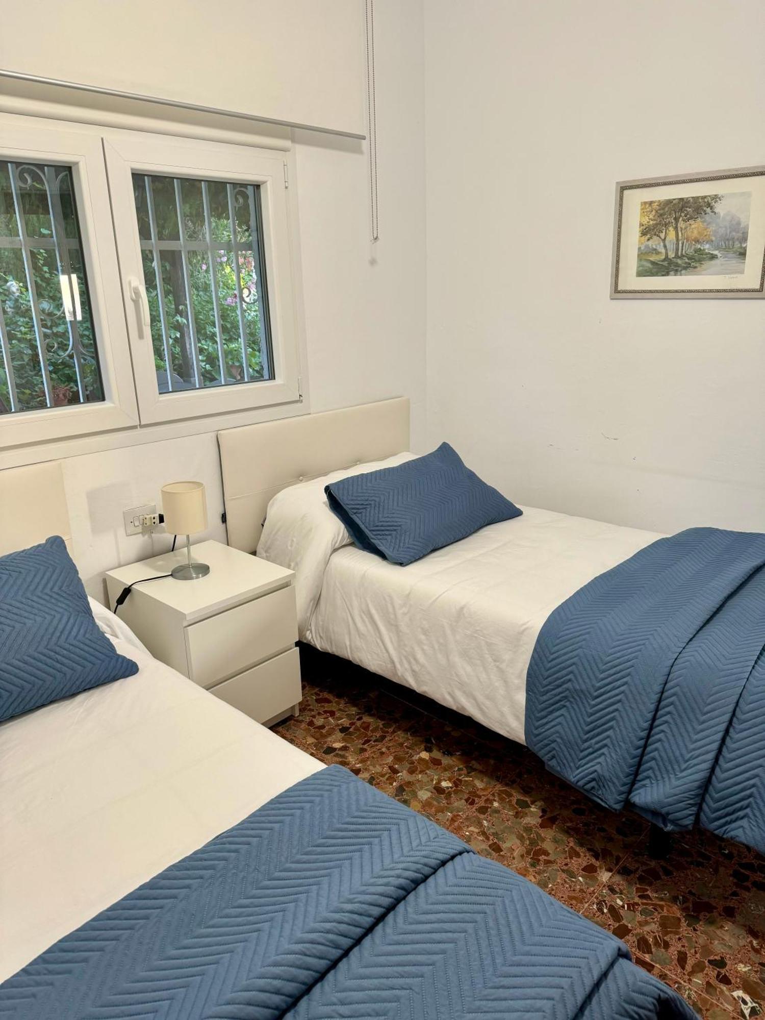 Casa Rural Balcon De Monachil Kültér fotó