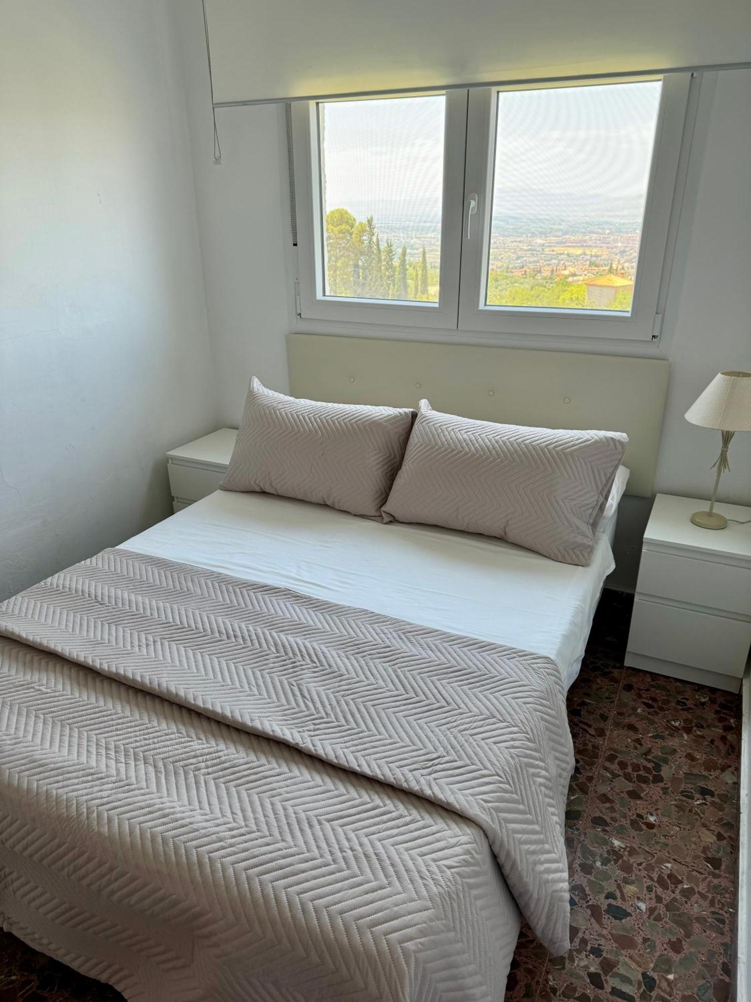 Casa Rural Balcon De Monachil Kültér fotó