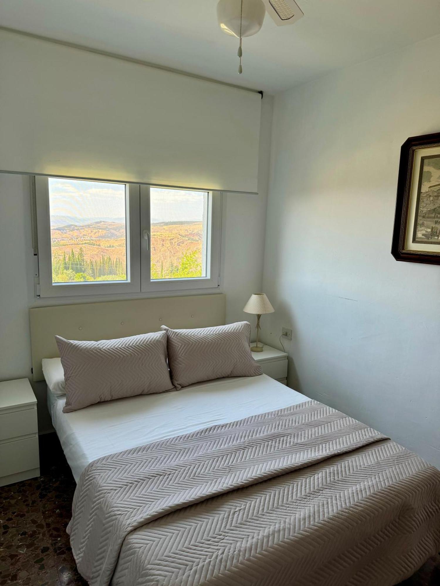 Casa Rural Balcon De Monachil Kültér fotó