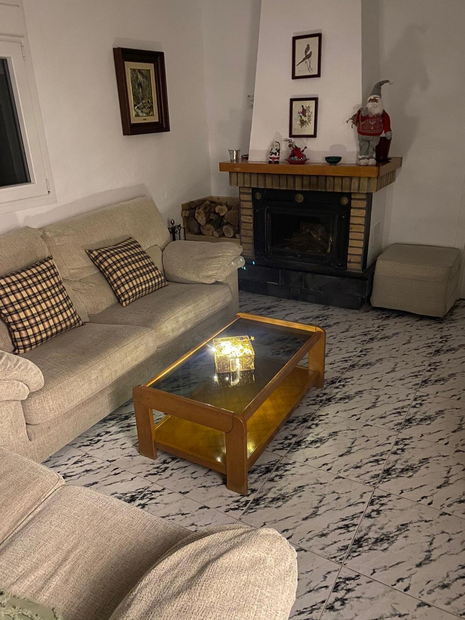 Casa Rural Balcon De Monachil Kültér fotó