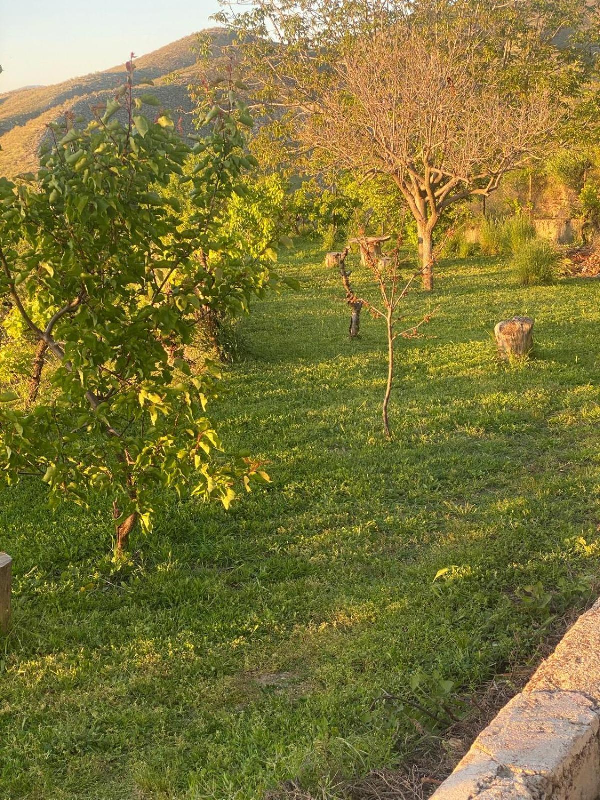 Casa Rural Balcon De Monachil Kültér fotó
